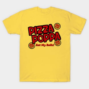 Pizza Poppa T-Shirt